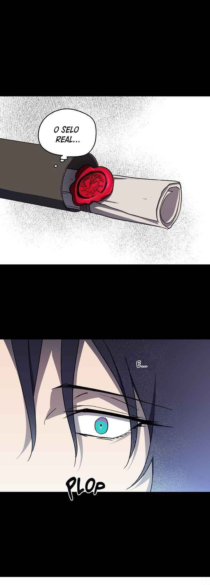 Read The Spark in Your Eyes PT Manga Online