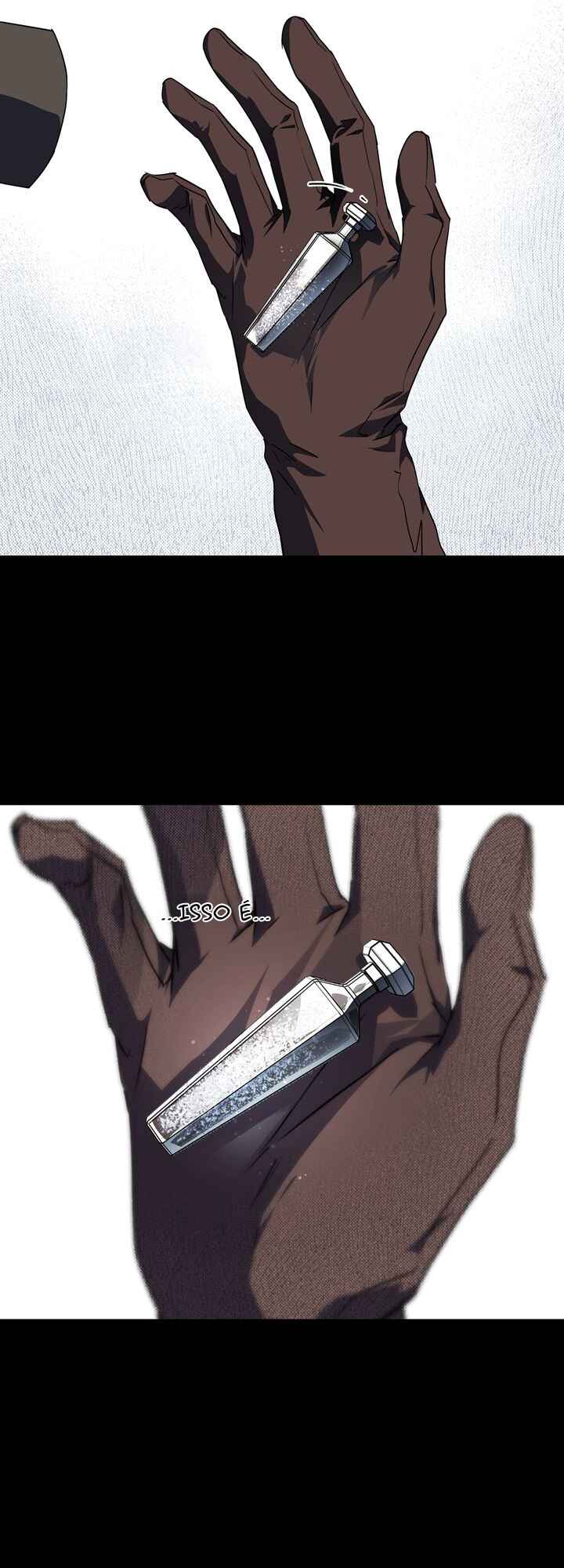 Read The Spark in Your Eyes PT Manga Online