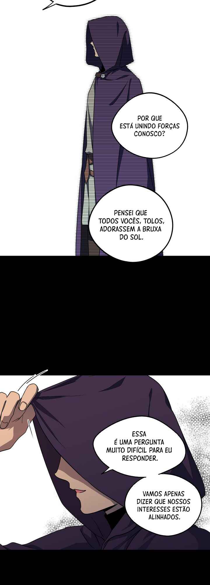 Read The Spark in Your Eyes PT Manga Online