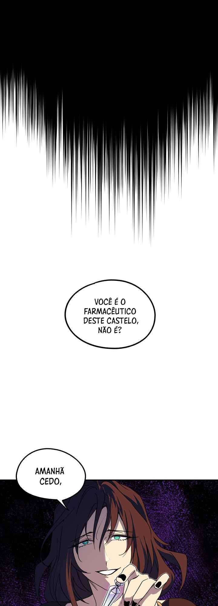 Read The Spark in Your Eyes PT Manga Online