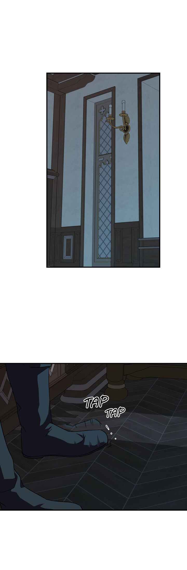 Read The Spark in Your Eyes PT Manga Online