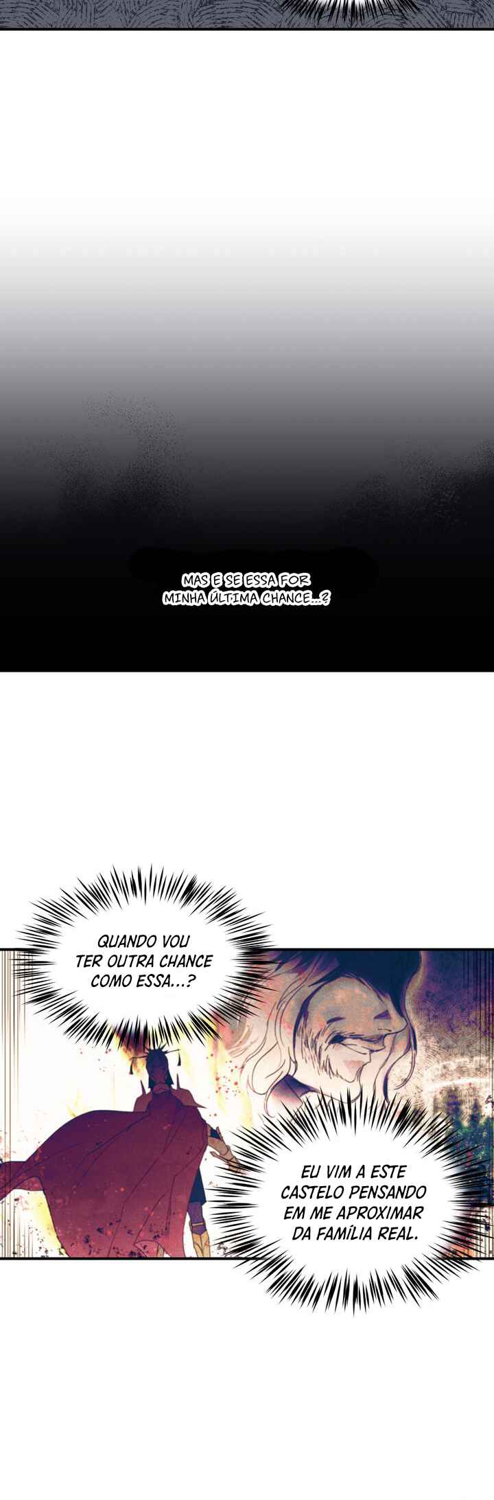 Read The Spark in Your Eyes PT Manga Online