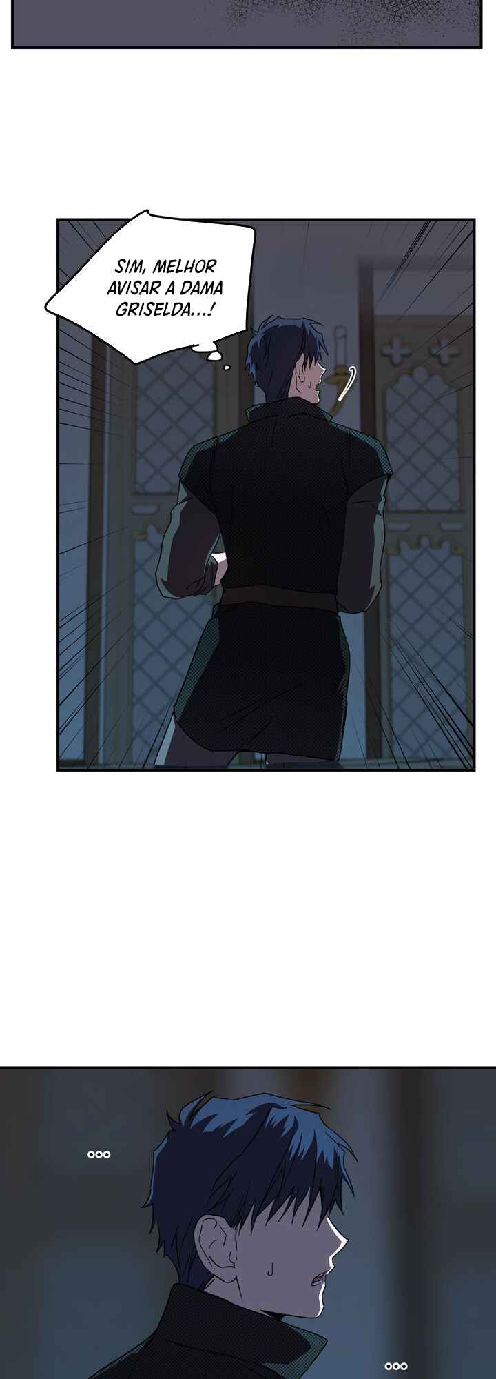 Read The Spark in Your Eyes PT Manga Online