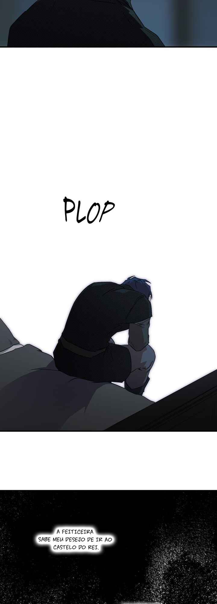 Read The Spark in Your Eyes PT Manga Online