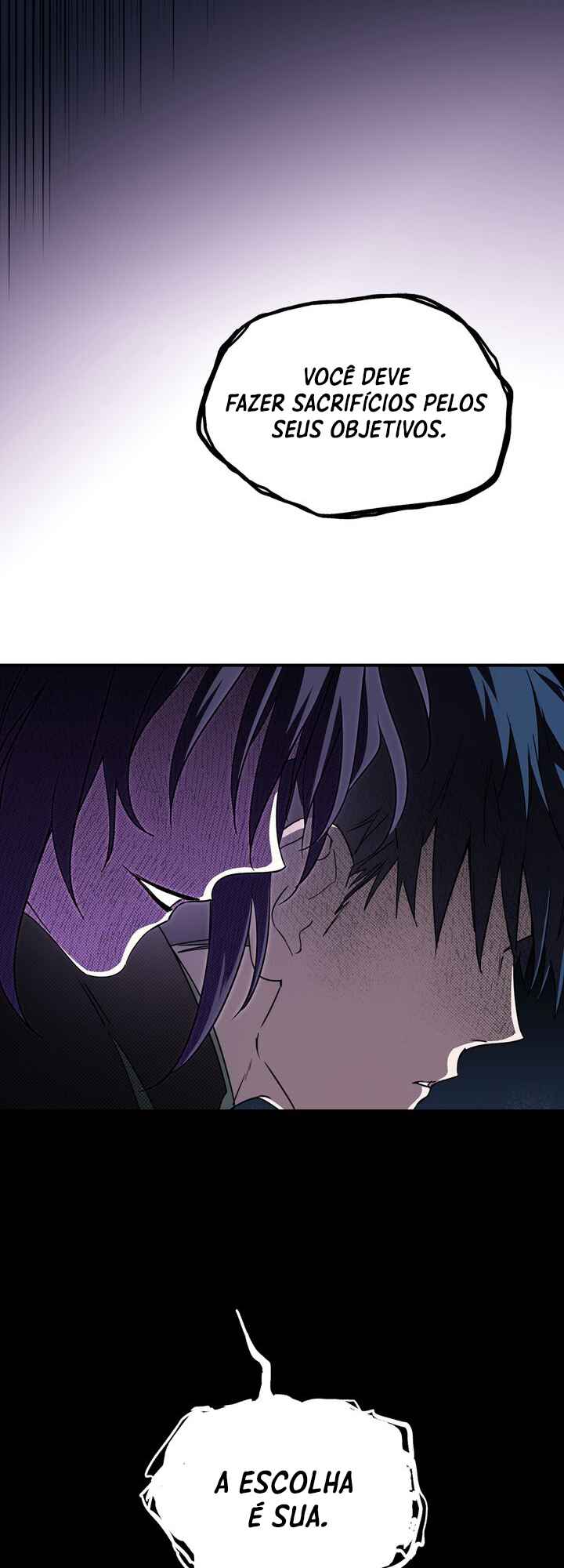 Read The Spark in Your Eyes PT Manga Online