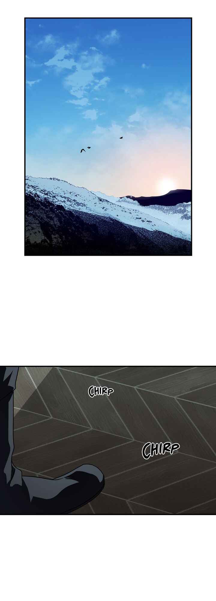 Read The Spark in Your Eyes PT Manga Online