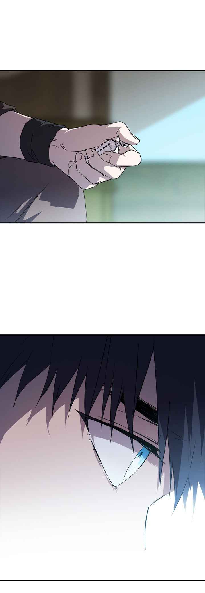 Read The Spark in Your Eyes PT Manga Online