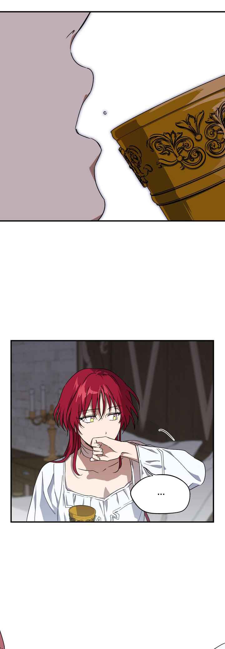 Read The Spark in Your Eyes PT Manga Online