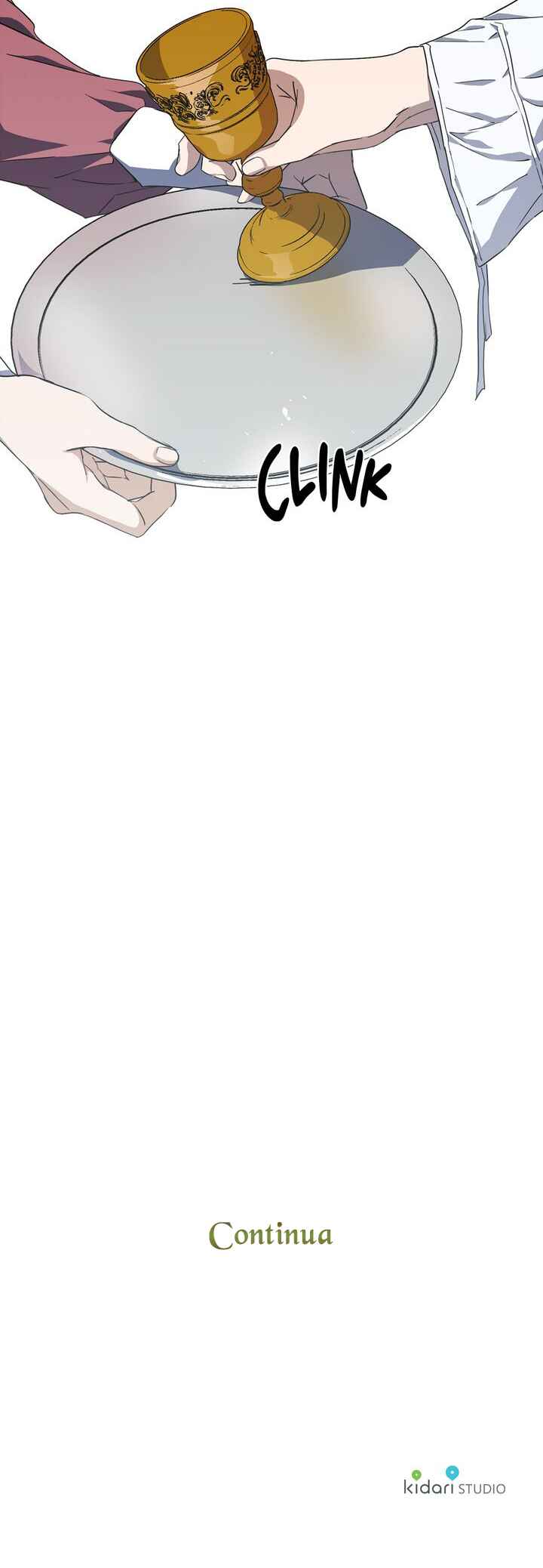 Read The Spark in Your Eyes PT Manga Online