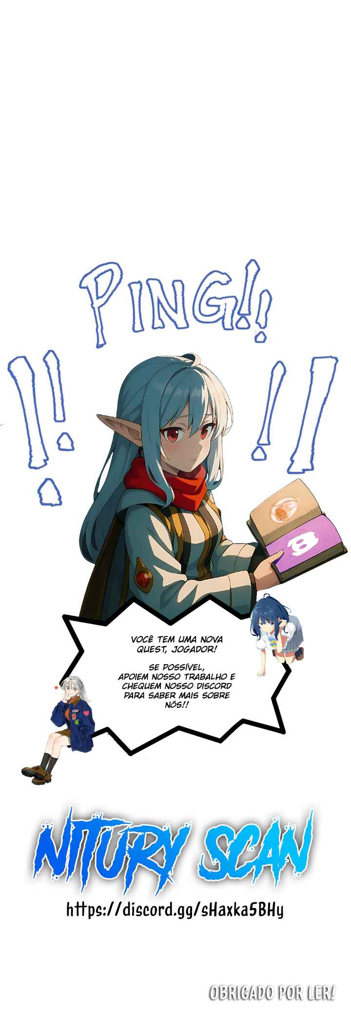 Read The Spark in Your Eyes PT Manga Online