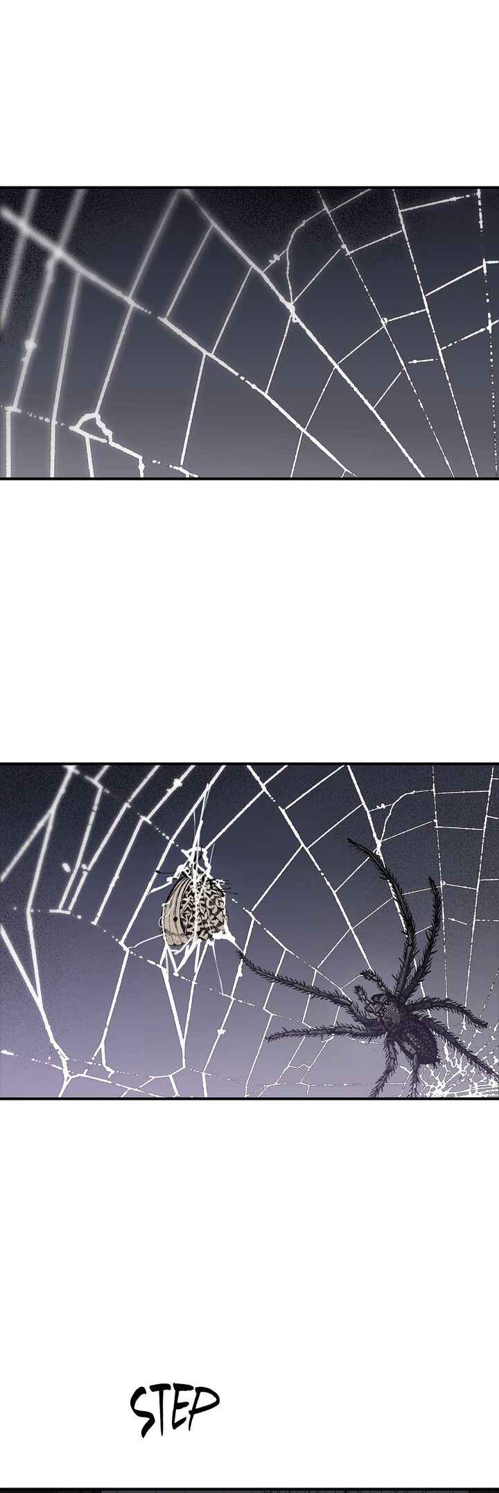 Read The Spark in Your Eyes PT Manga Online