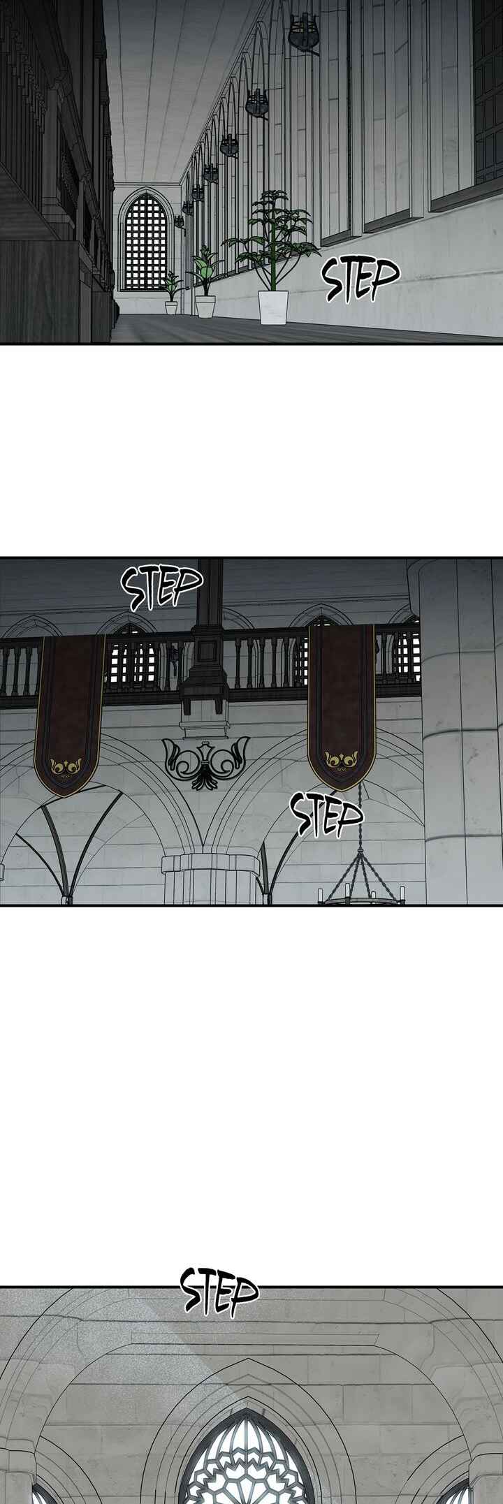 Read The Spark in Your Eyes PT Manga Online