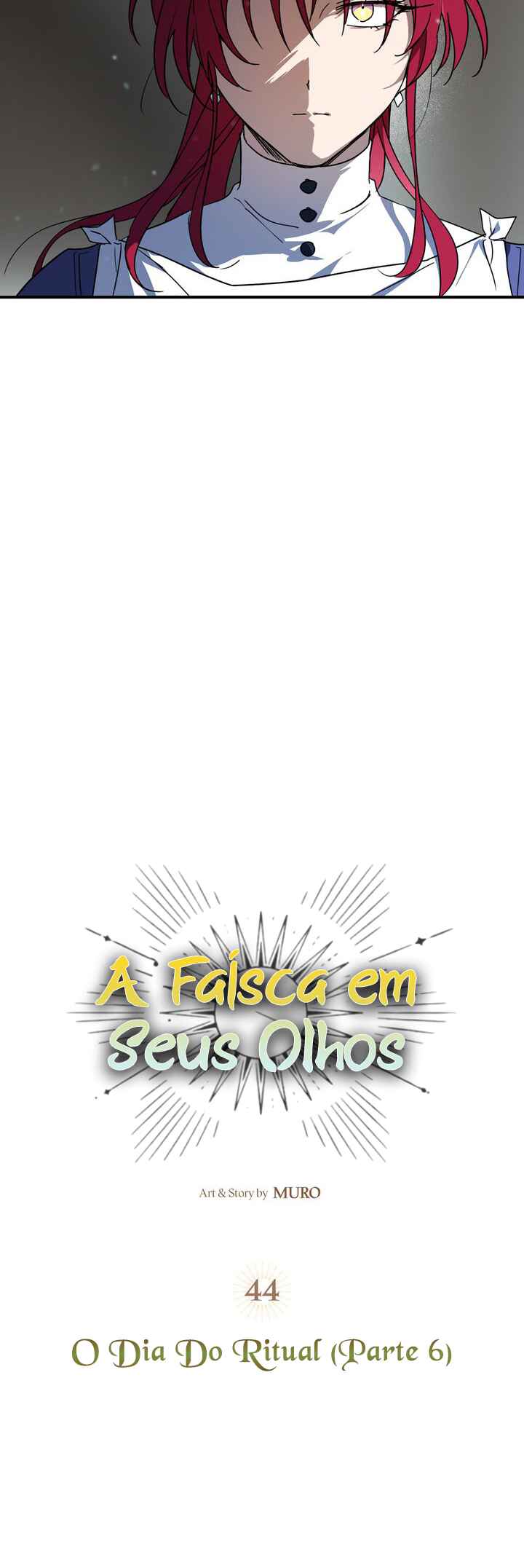 Read The Spark in Your Eyes PT Manga Online