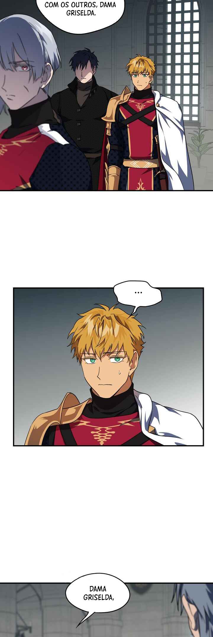 Read The Spark in Your Eyes PT Manga Online