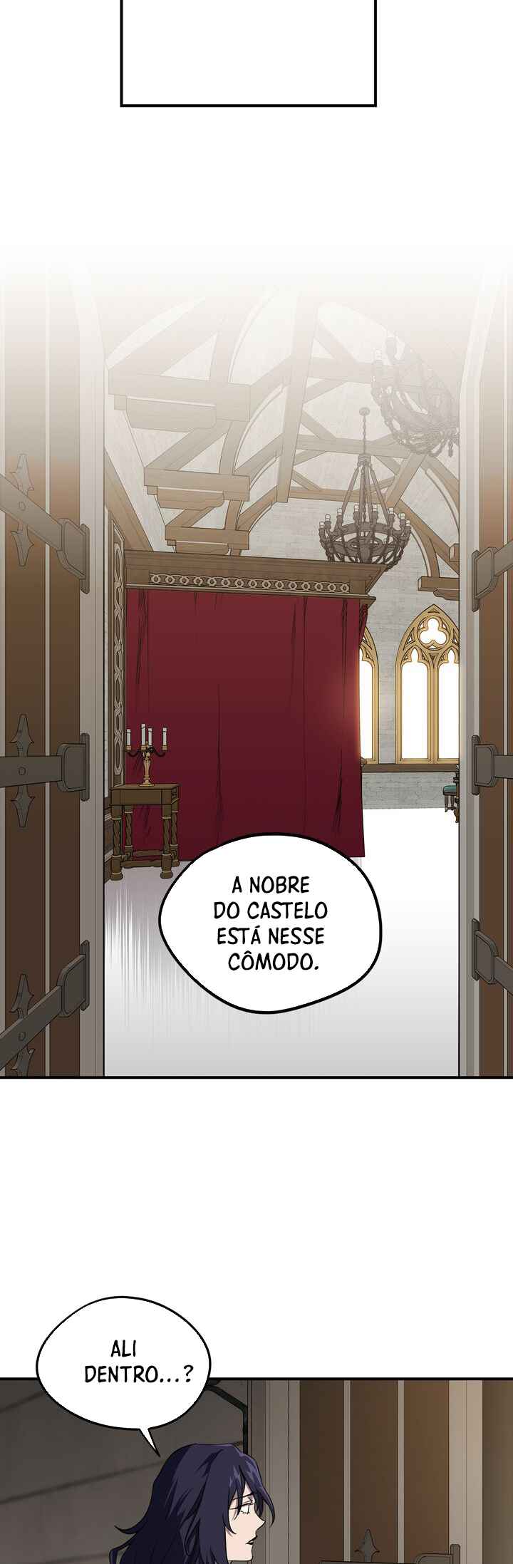 Read The Spark in Your Eyes PT Manga Online