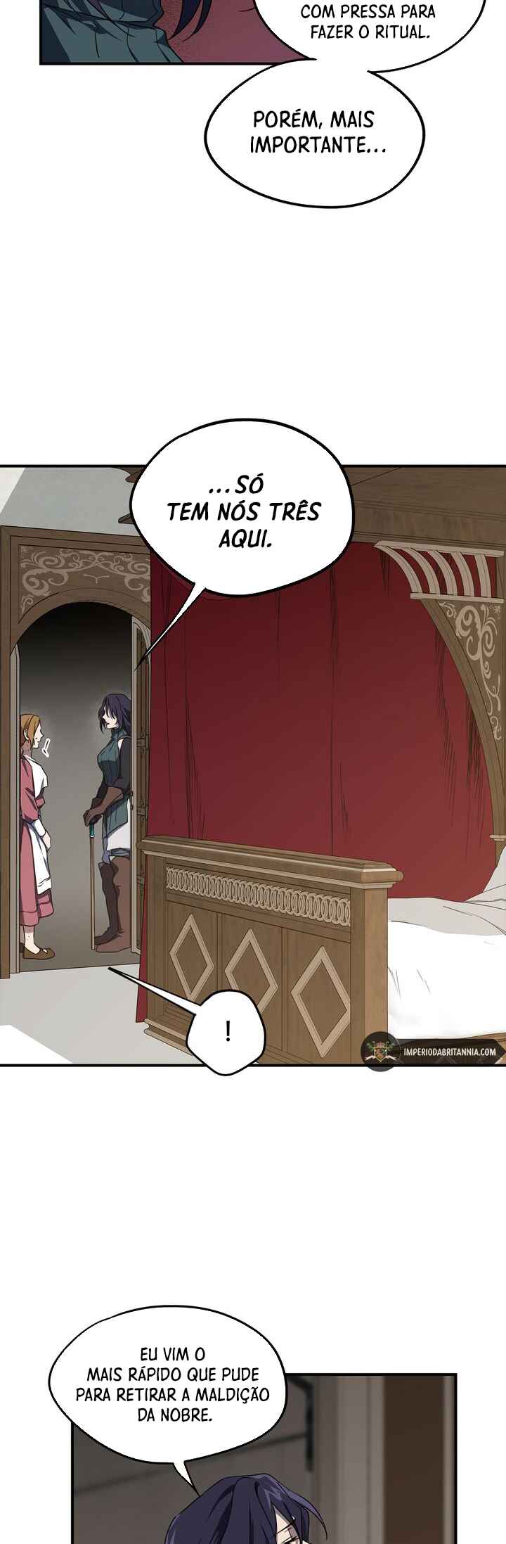 Read The Spark in Your Eyes PT Manga Online