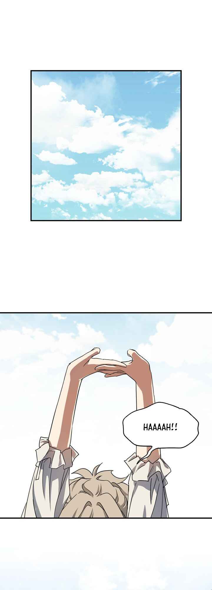 Read The Spark in Your Eyes PT Manga Online