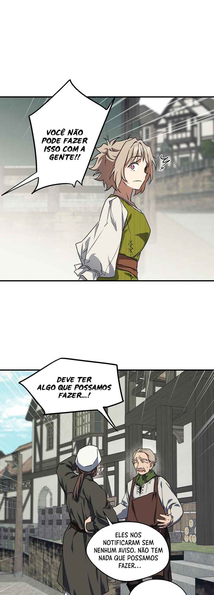 Read The Spark in Your Eyes PT Manga Online