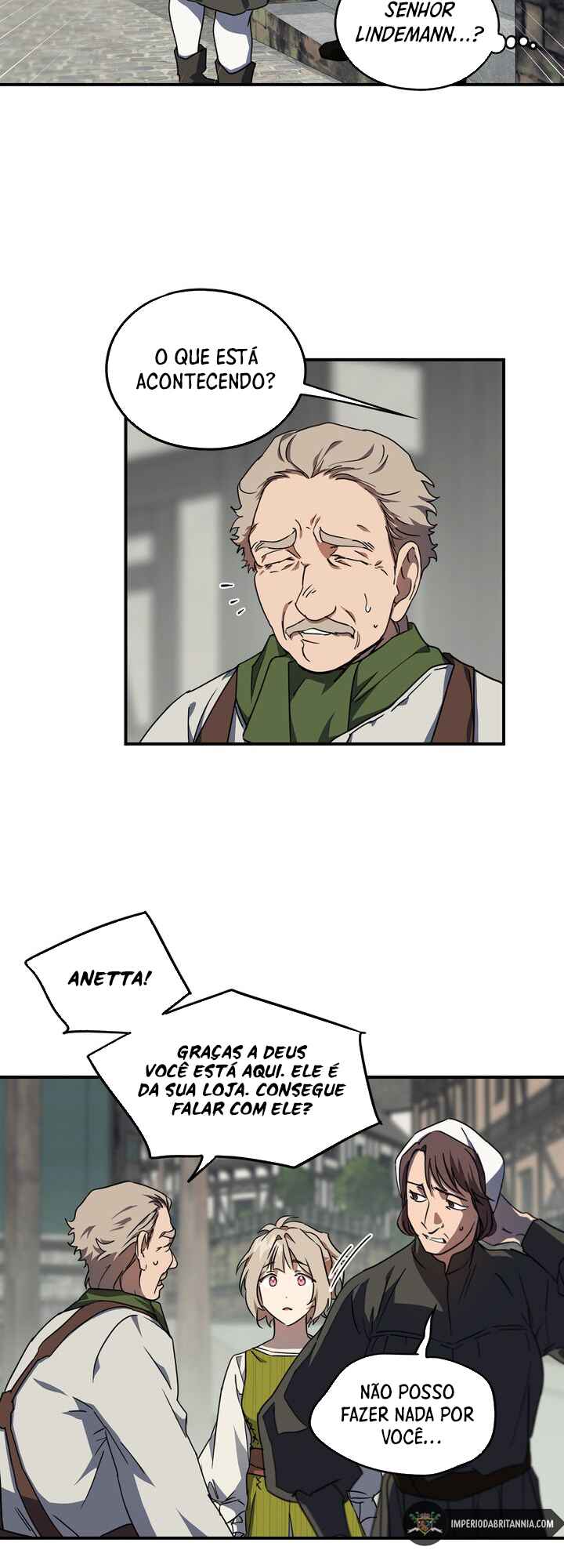 Read The Spark in Your Eyes PT Manga Online