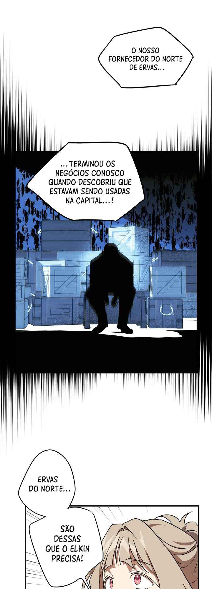 Read The Spark in Your Eyes PT Manga Online