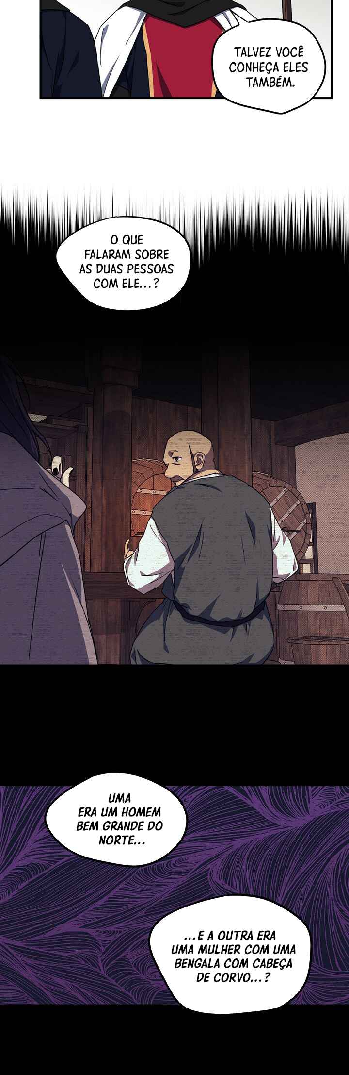 Read The Spark in Your Eyes PT Manga Online