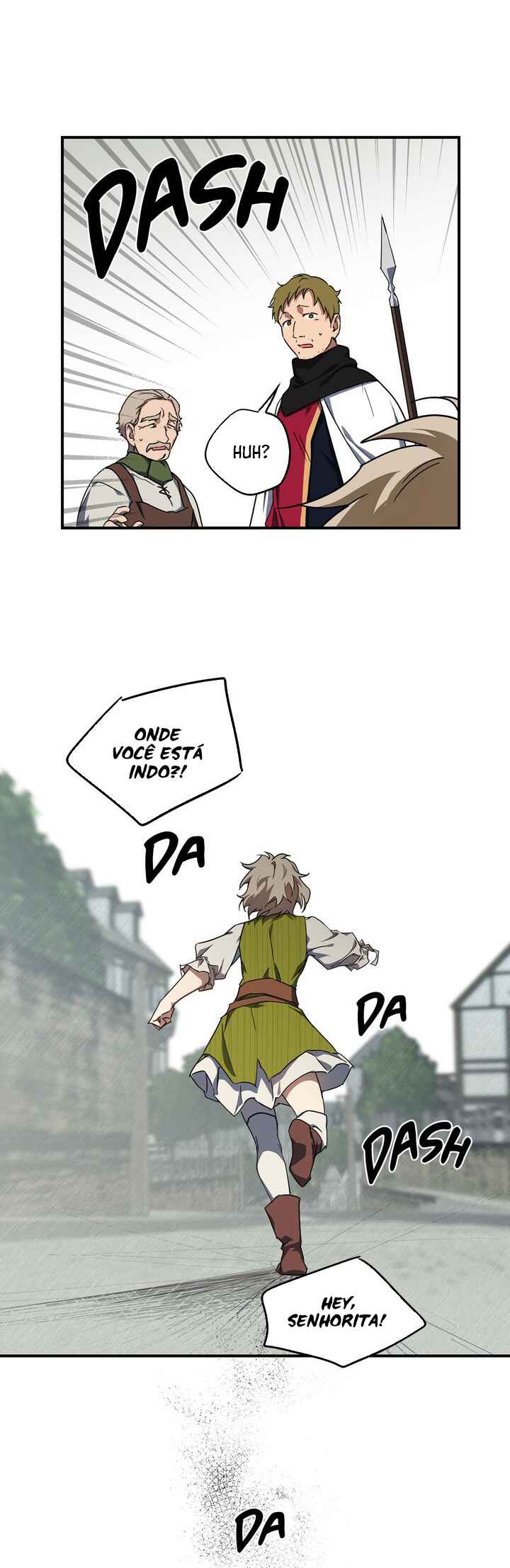 Read The Spark in Your Eyes PT Manga Online