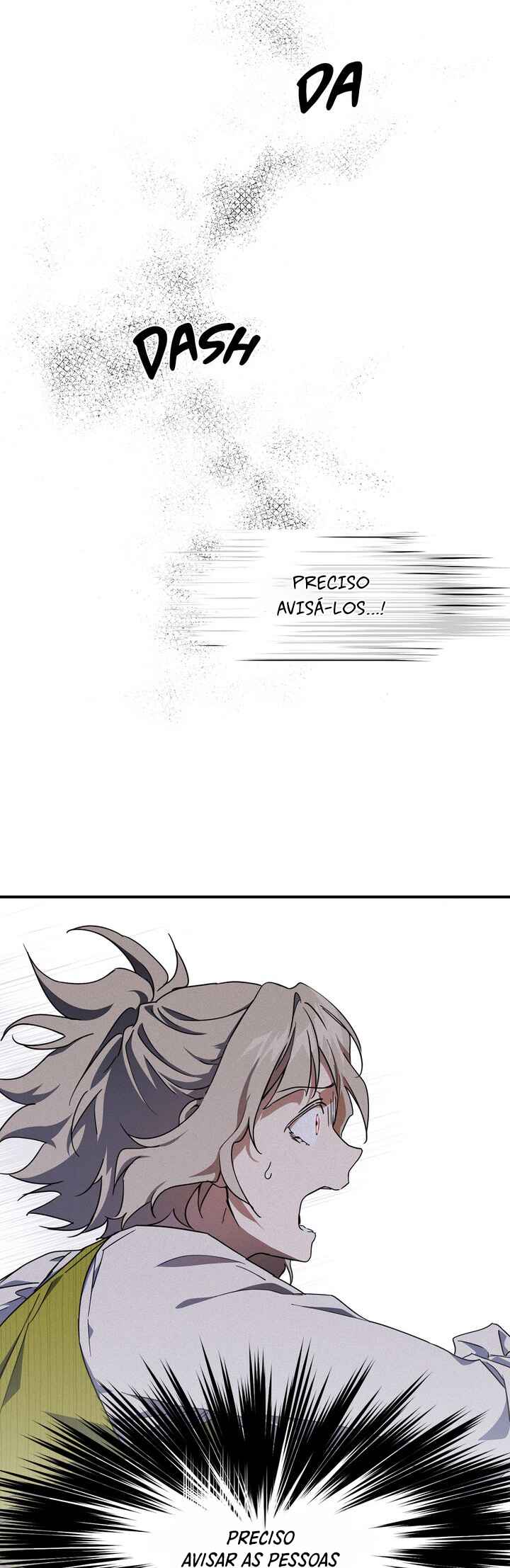 Read The Spark in Your Eyes PT Manga Online