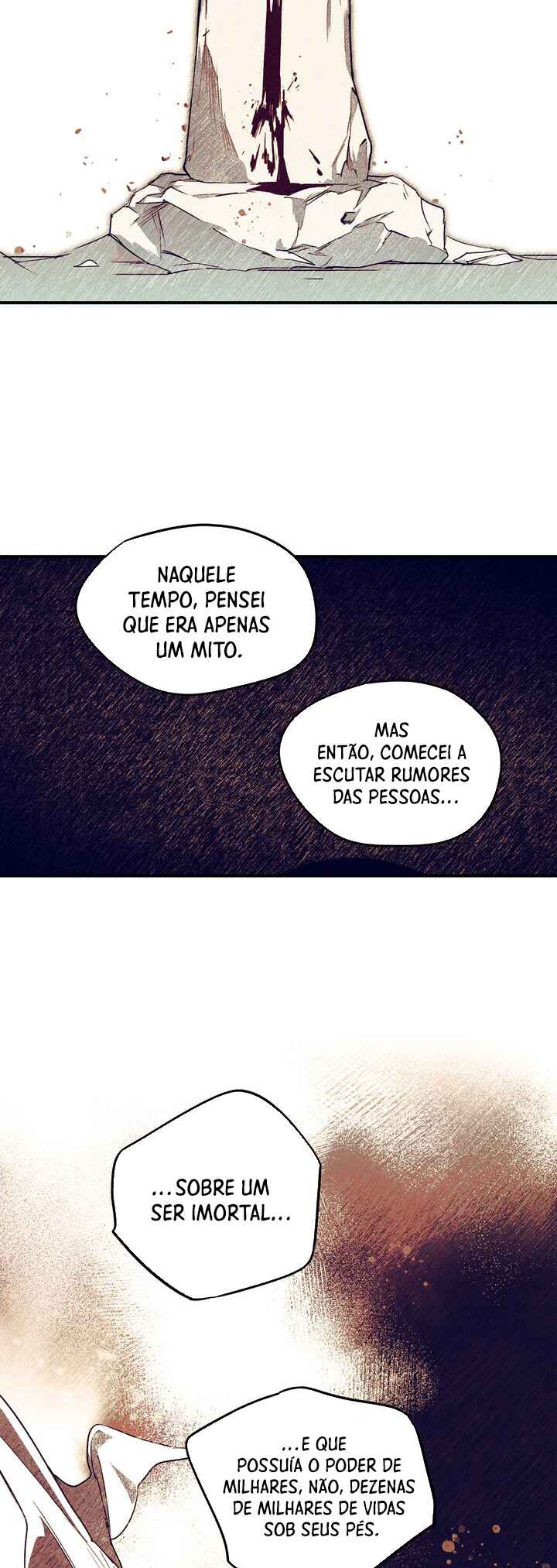 Read The Spark in Your Eyes PT Manga Online