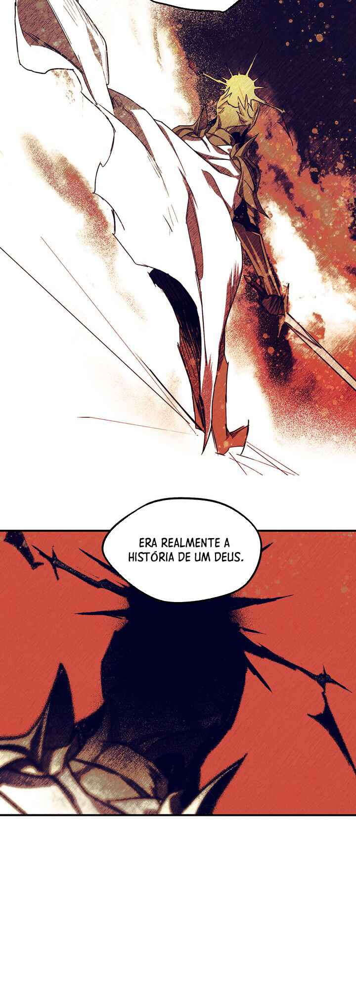 Read The Spark in Your Eyes PT Manga Online