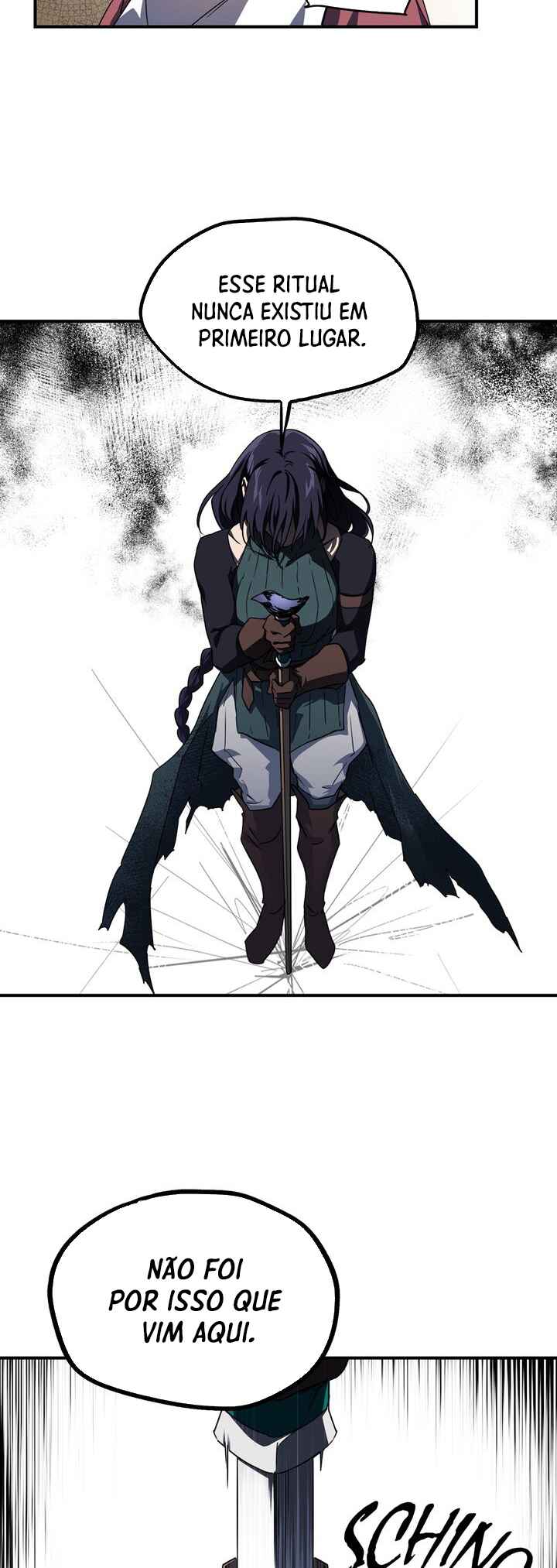 Read The Spark in Your Eyes PT Manga Online