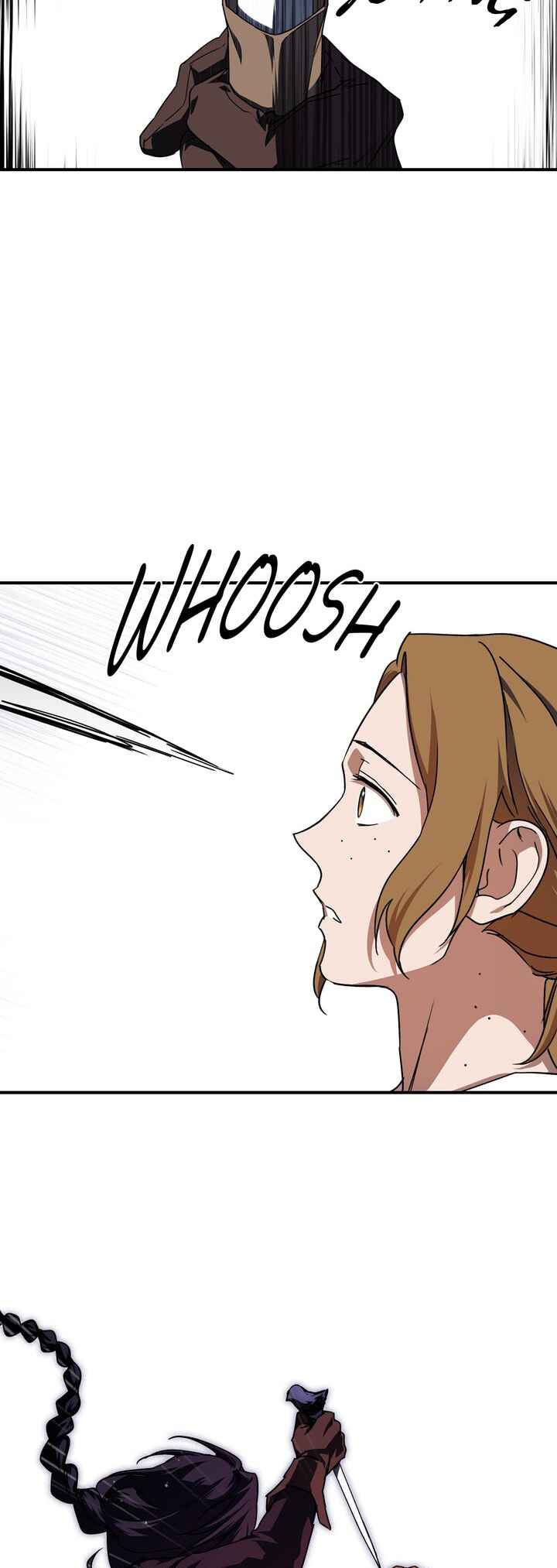 Read The Spark in Your Eyes PT Manga Online