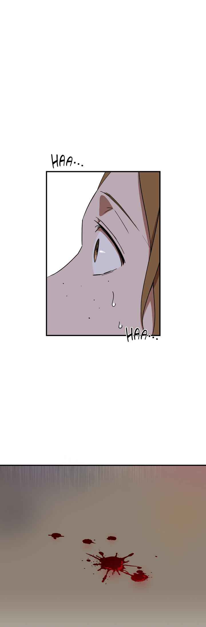 Read The Spark in Your Eyes PT Manga Online