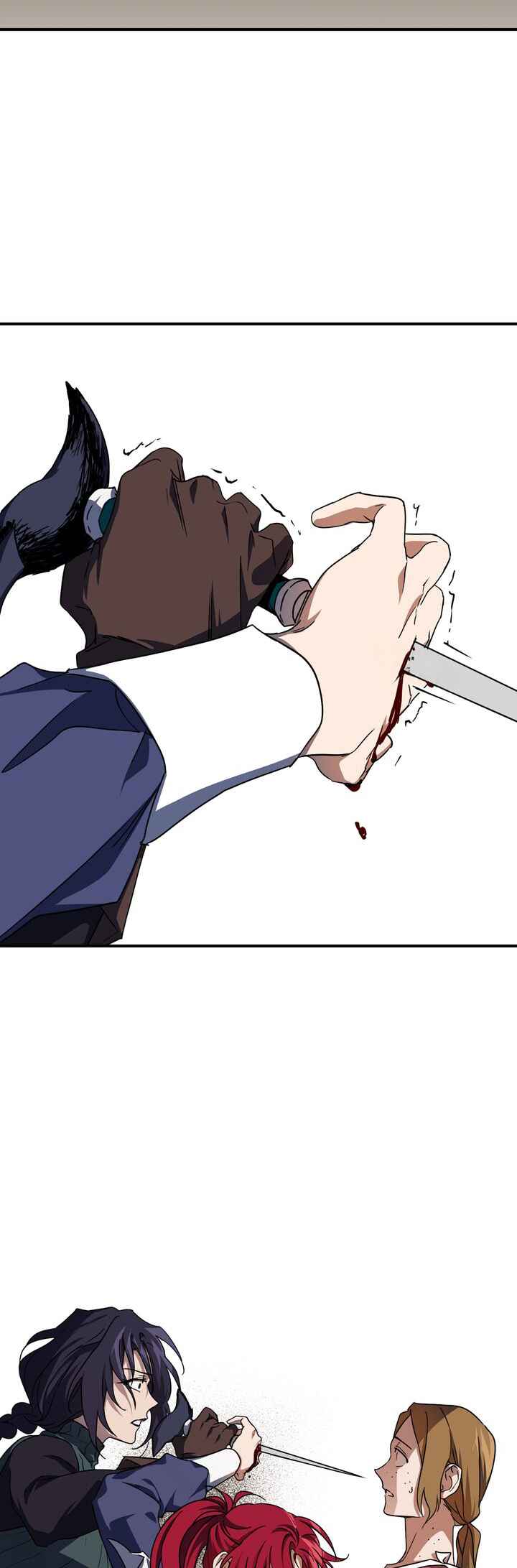 Read The Spark in Your Eyes PT Manga Online