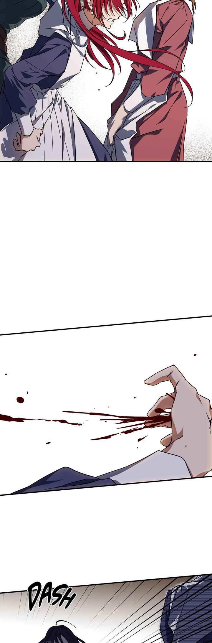 Read The Spark in Your Eyes PT Manga Online