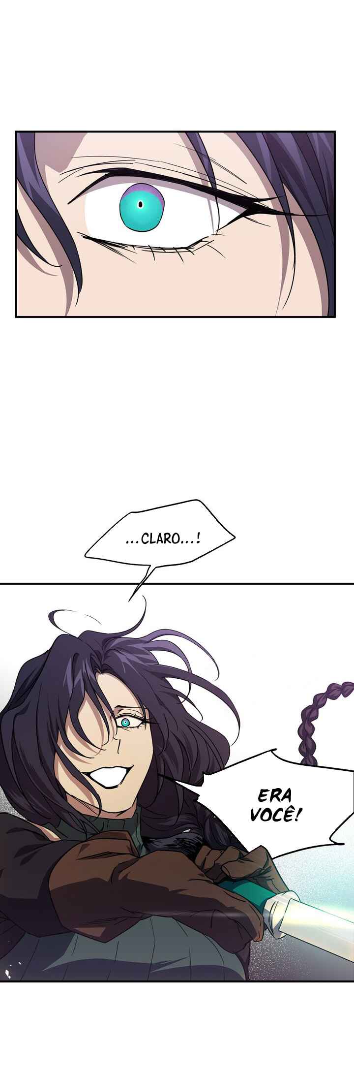 Read The Spark in Your Eyes PT Manga Online