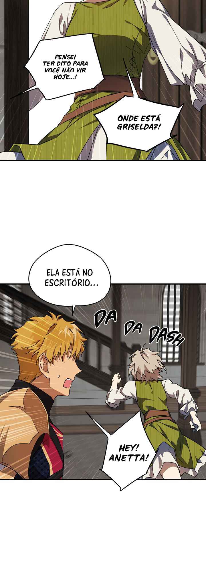 Read The Spark in Your Eyes PT Manga Online