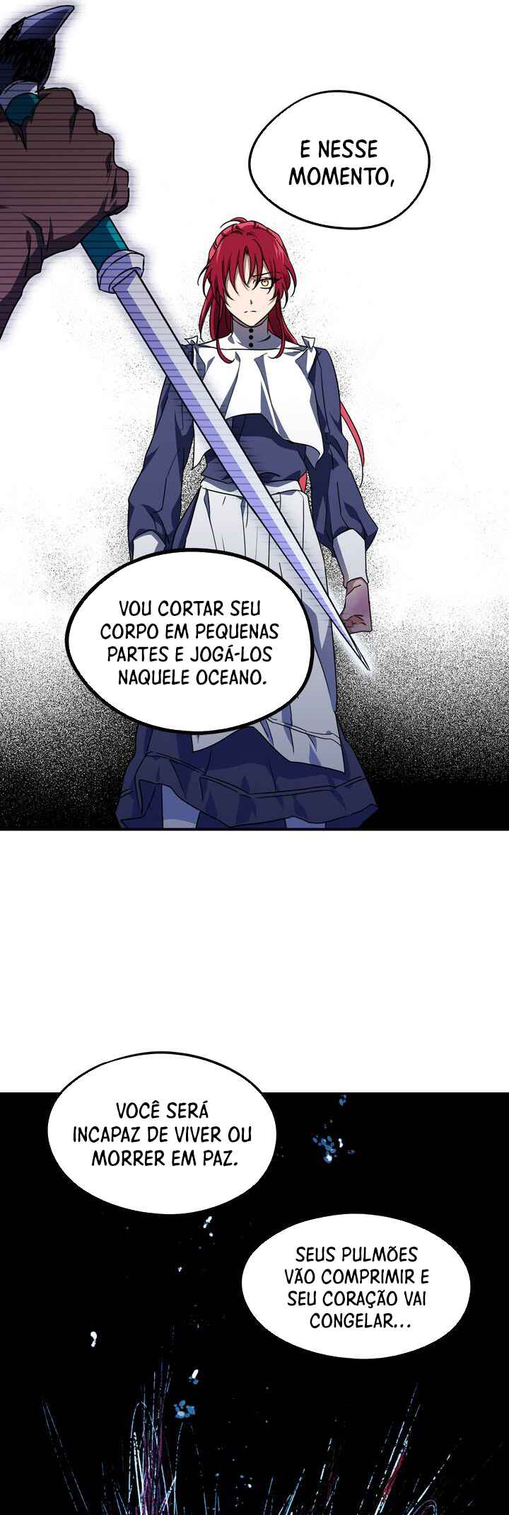 Read The Spark in Your Eyes PT Manga Online