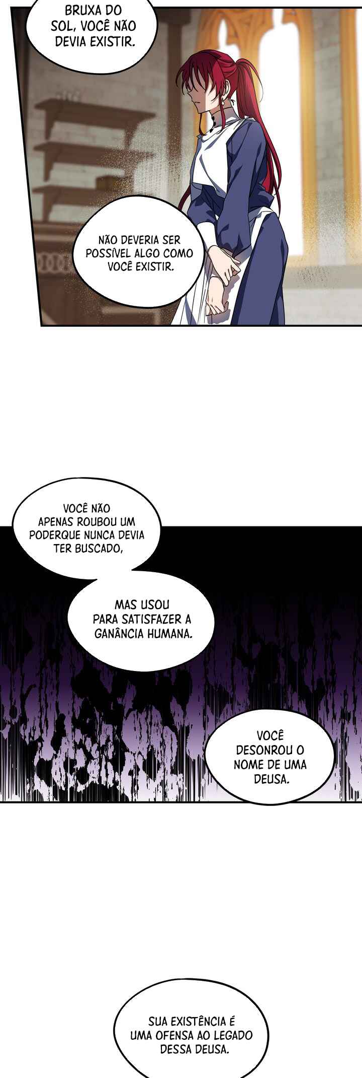 Read The Spark in Your Eyes PT Manga Online