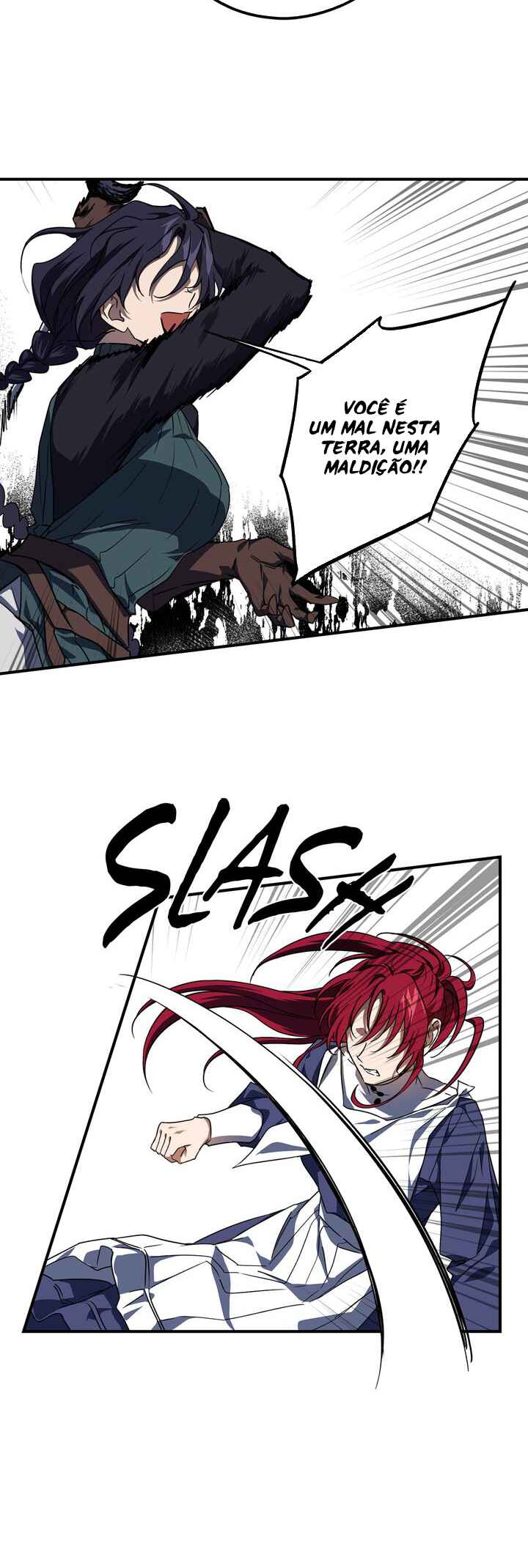 Read The Spark in Your Eyes PT Manga Online