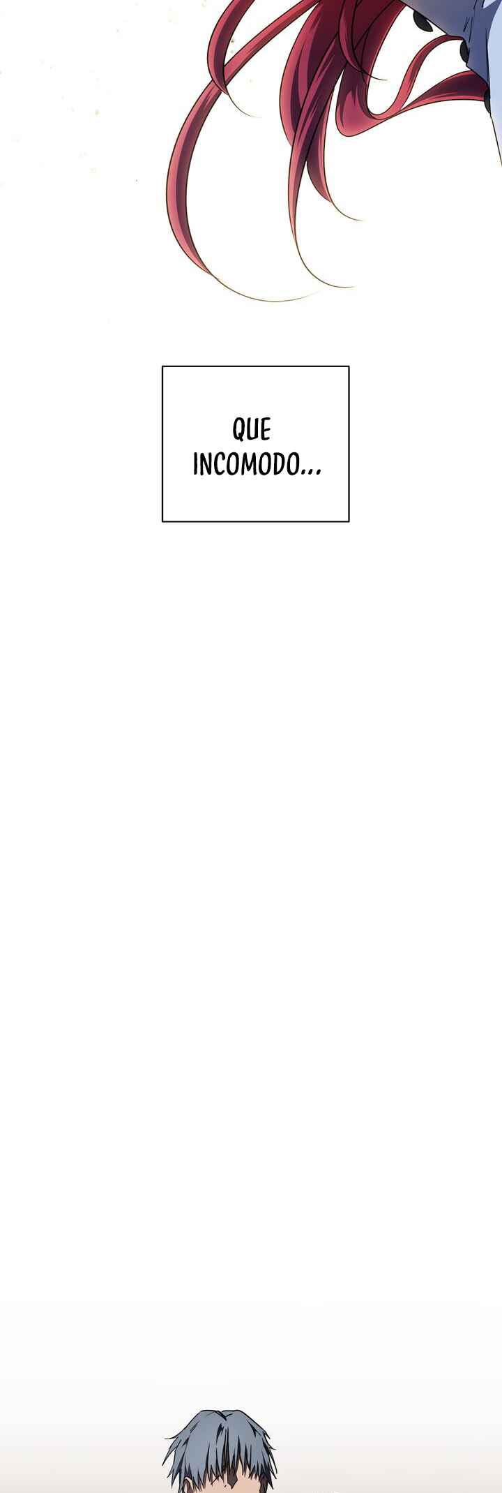 Read The Spark in Your Eyes PT Manga Online