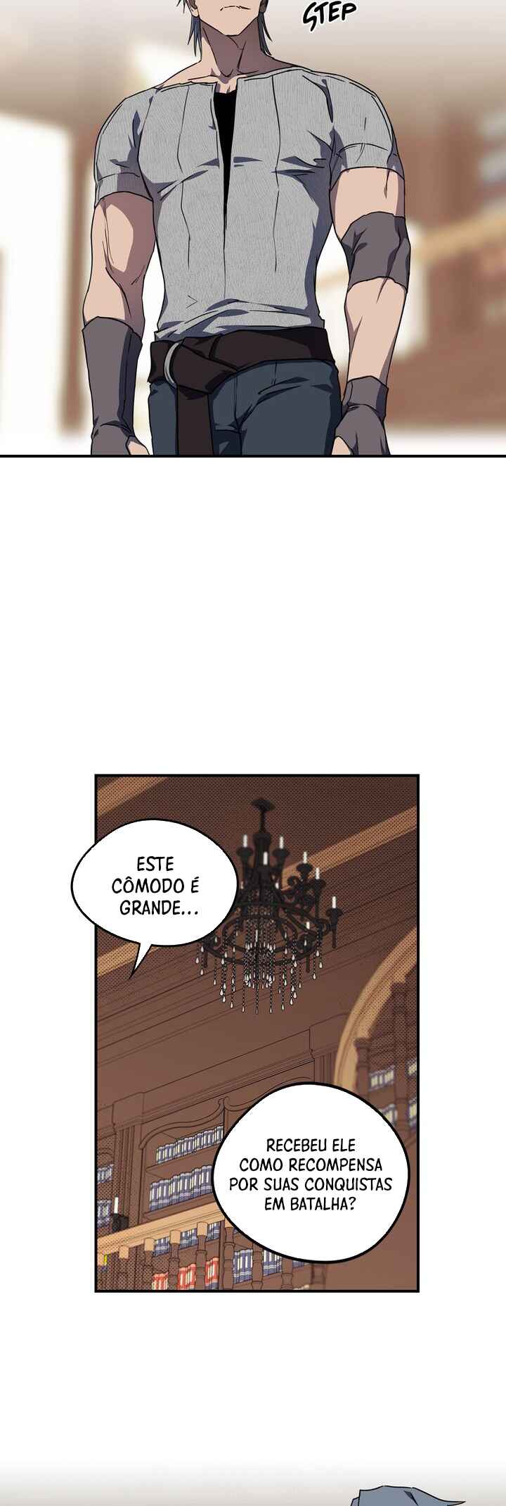 Read The Spark in Your Eyes PT Manga Online