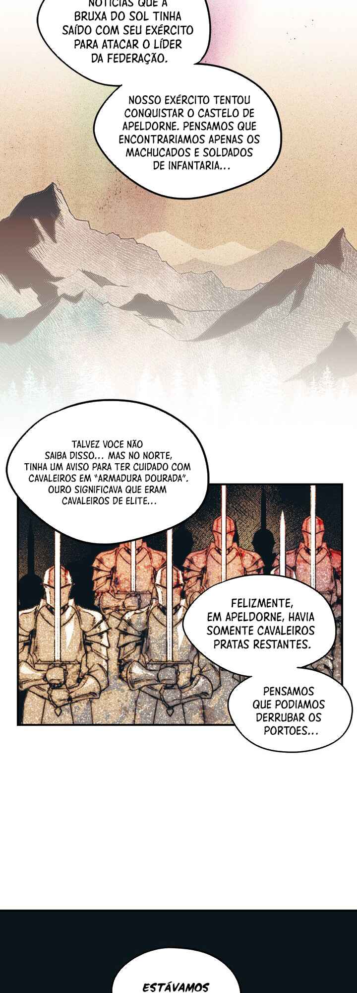 Read The Spark in Your Eyes PT Manga Online