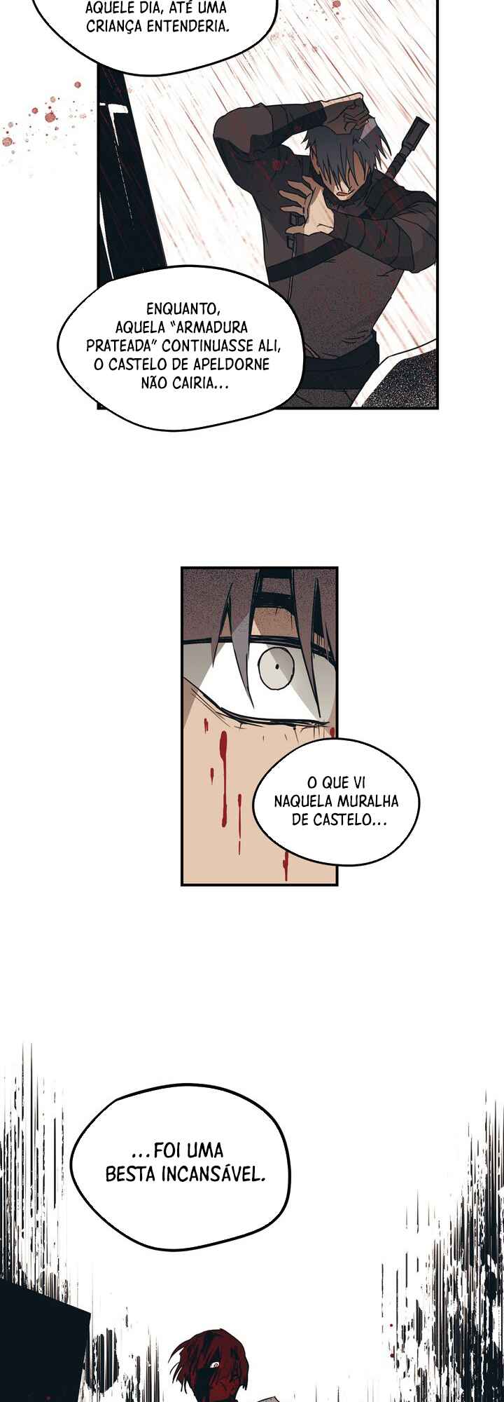 Read The Spark in Your Eyes PT Manga Online