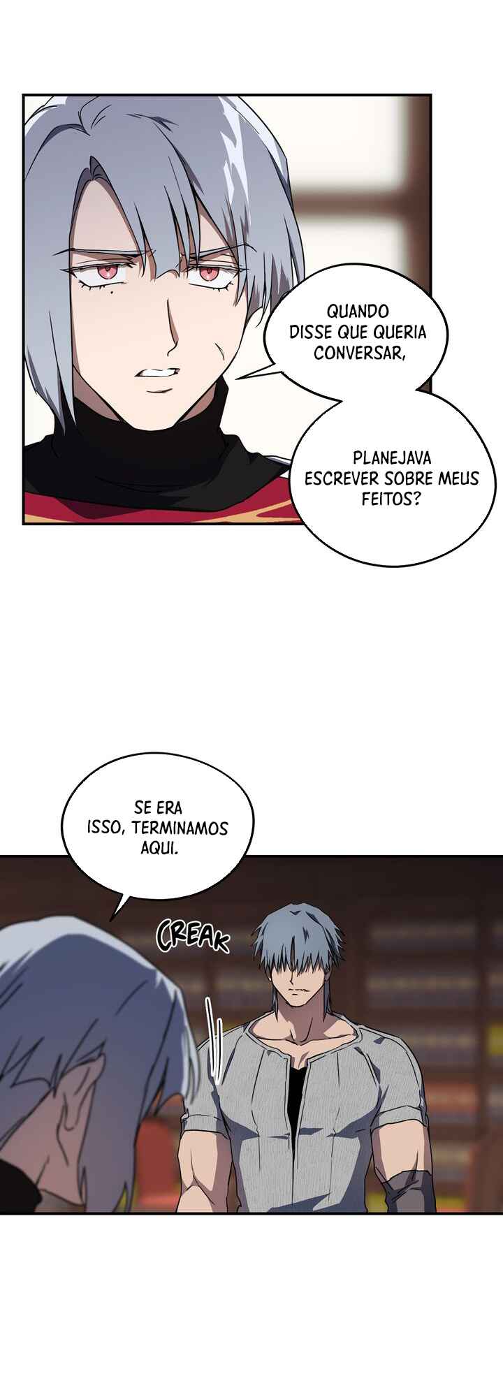 Read The Spark in Your Eyes PT Manga Online