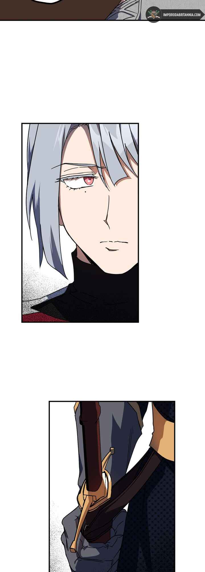 Read The Spark in Your Eyes PT Manga Online