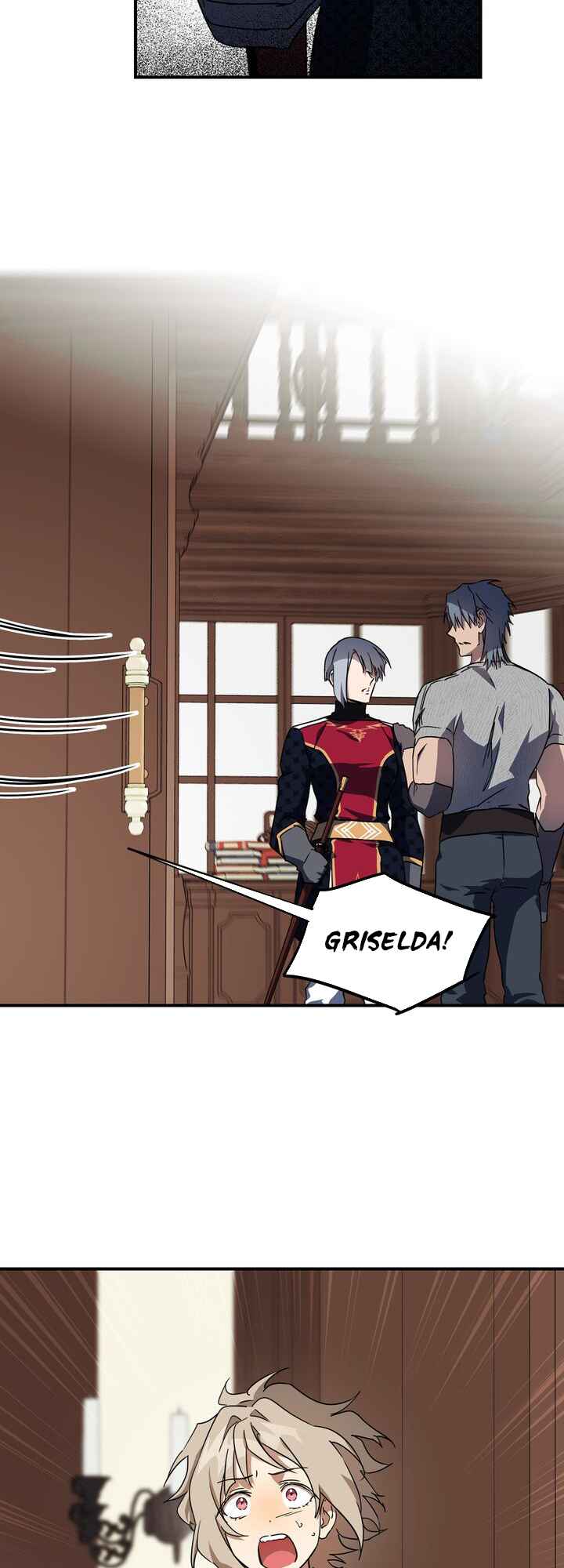 Read The Spark in Your Eyes PT Manga Online