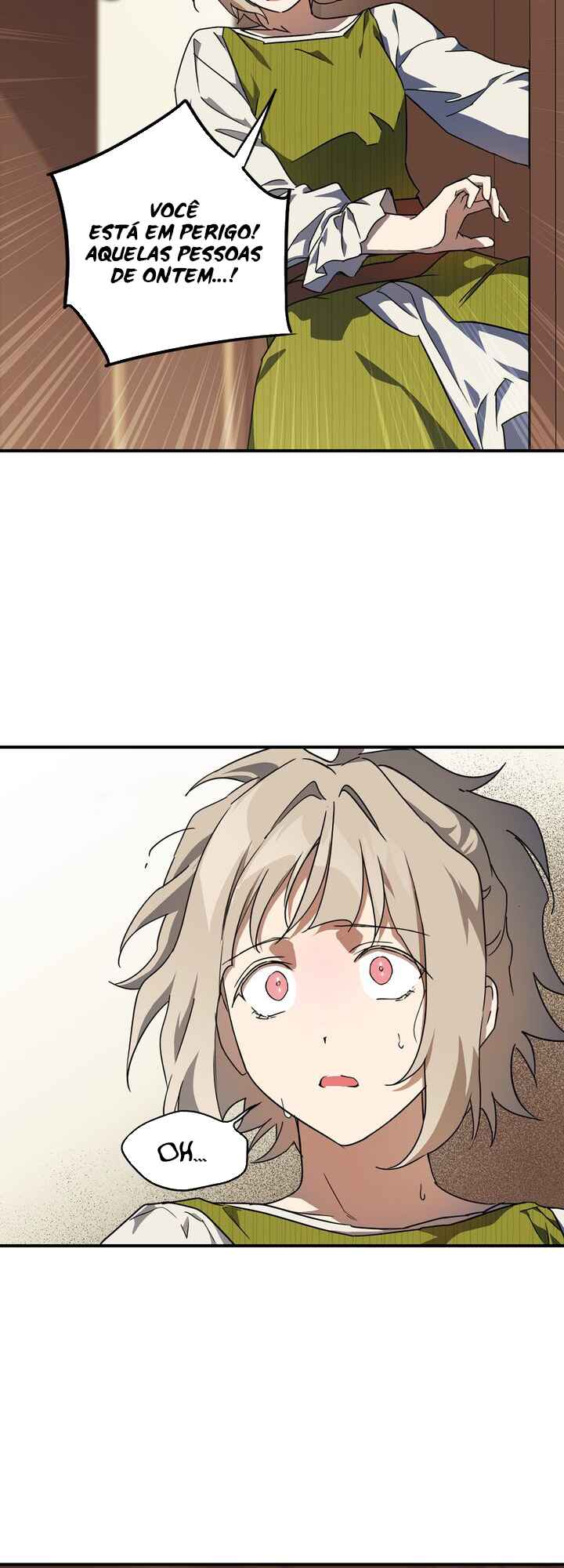 Read The Spark in Your Eyes PT Manga Online