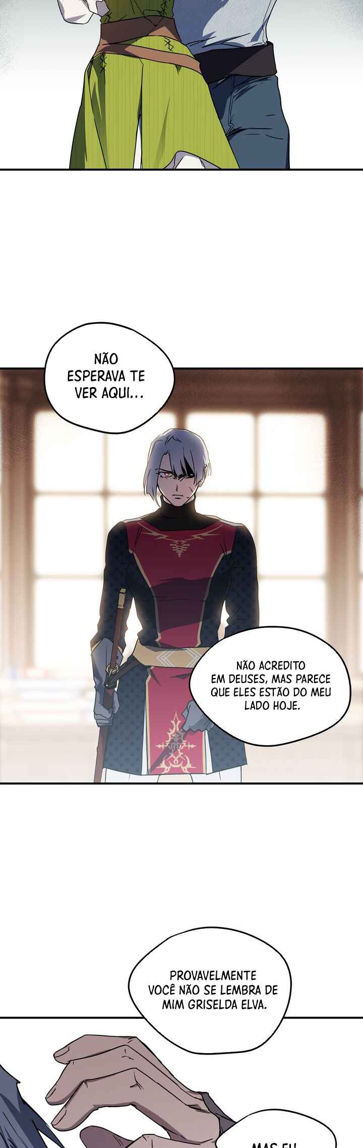 Read The Spark in Your Eyes PT Manga Online