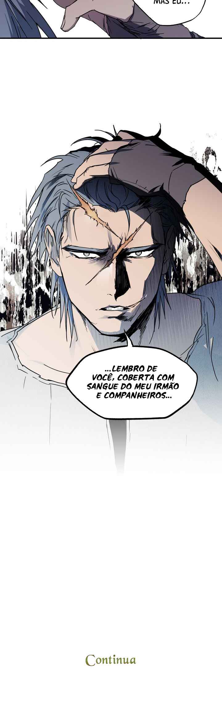 Read The Spark in Your Eyes PT Manga Online