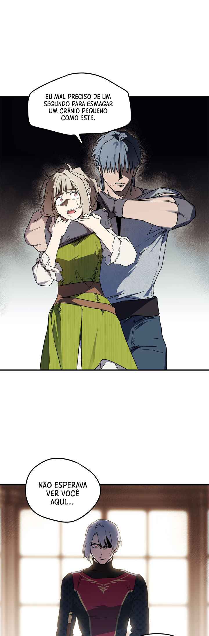 Read The Spark in Your Eyes PT Manga Online